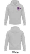 Junction City High School Cheer 88284888 Hoodie - 6