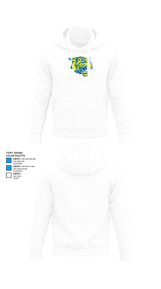 Hoodie, East Peoria Central Junior High School, Spirit Store, Teamtime, Team time, sublimation, custom sports apparel, team uniforms, spirit wear, spiritwear, sports uniforms, custom shirts, team store, custom team store, fundraiser sports, apparel fundraiser