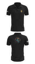 Chanticleer company 34462823 Short Sleeve Performance Polo - 27