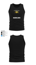 Bandoleros 86621412 Tank Top - 39