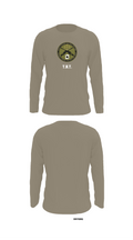 T.N.T. 55563740 Long Sleeve Performance Shirt 69
