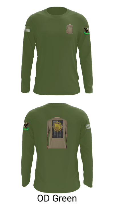 759 mp hhd 91445717 Long Sleeve Performance Shirt - 46