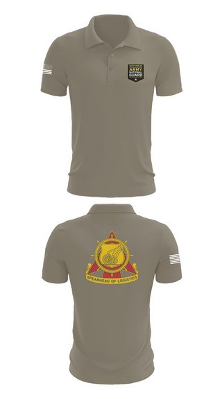 Short Sleeve Performance Polo, SOUTH CAROLINA ARMY NATIONAL GUARD, National Guard, Teamtime, Team time, sublimation, custom sports apparel, team uniforms, spirit wear, spiritwear, sports uniforms, custom shirts, team store, custom team store, fundraiser sports, apparel fundraiser