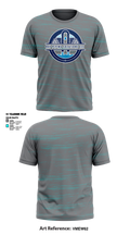Ray piping solutions LLC 27261596 Short Sleeve Performance Shirt - 1