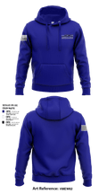 JDC PBA 57484316 Hoodie - 20