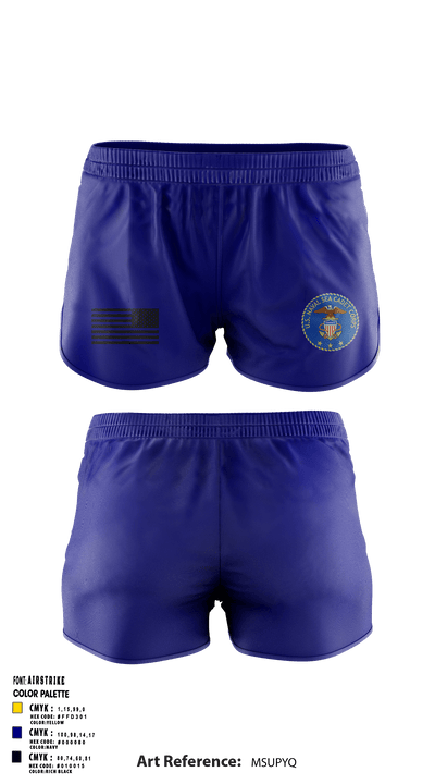 Zia division 50198022 Ranger Panties - 99