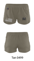 Marina Police Department 65171841 Ranger Panties - 60