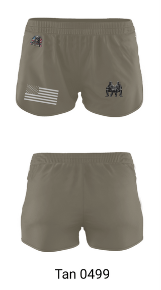 Ranger Panties, Marina Police Department, Police, Teamtime, Team time, sublimation, custom sports apparel, team uniforms, spirit wear, spiritwear, sports uniforms, custom shirts, team store, custom team store, fundraiser sports, apparel fundraiser