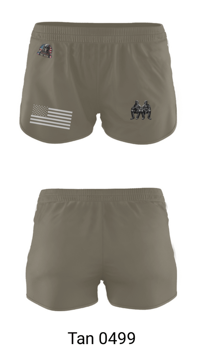 Marina Police Department 65171841 Ranger Panties - 60