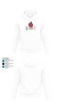 Sadedrywall & remolding llc 33909417 Hoodie - 5