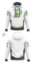 Pleasanton High School Golf 76209526 Hoodie - 41