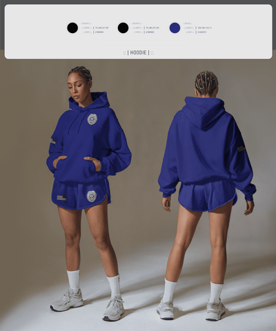 Dexter Pd 60570348 Hoodie - 4