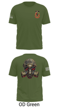 AIMC-E 64414659 Short Sleeve Performance Shirt - 30