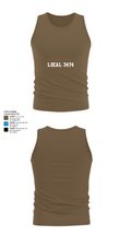 Local 3474 65707926 Tank Top - 19