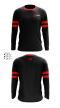 PWR 25214030 Long Sleeve Performance Shirt 2