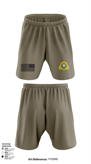 Athletic Shorts With Pockets, Fury TRP 3/2CR, Army, Teamtime, Team time, sublimation, custom sports apparel, team uniforms, spirit wear, spiritwear, sports uniforms, custom shirts, team store, custom team store, fundraiser sports, apparel fundraiser