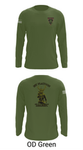 MFRC 40243185 Long Sleeve Performance Shirt - 46