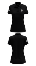 Fishing 82116236 Women's Short Sleeve Performance Polo  - 36