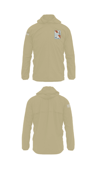 Windbreaker, RWJ JCMC, Fire Department, Teamtime, Team time, sublimation, custom sports apparel, team uniforms, spirit wear, spiritwear, sports uniforms, custom shirts, team store, custom team store, fundraiser sports, apparel fundraiser
