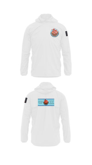 Windbreaker, The Pasifika Islander Kava Bar, , Teamtime, Team time, sublimation, custom sports apparel, team uniforms, spirit wear, spiritwear, sports uniforms, custom shirts, team store, custom team store, fundraiser sports, apparel fundraiser