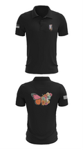 Maria 23139358 Short Sleeve Performance Polo - 28