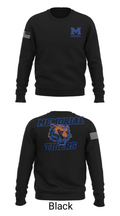 Reitz Memorial High School 97796056 Crew Neck Sweatshirt - 21