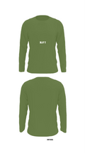 SWCC 76640642 Long Sleeve Performance Shirt - 50