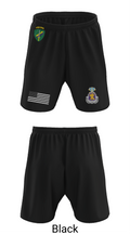 Civil Affairs Schoolhouse 5293701 Athletic Shorts With Pockets - 29