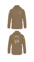 Major Crimes 85282762 Windbreaker - 1