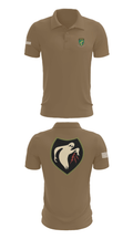325th Tactical PSYOP Co. (A) 55785054 Short Sleeve Performance Polo - 7