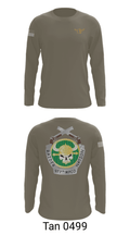977 MP CO 88106845 Long Sleeve Performance Shirt - 66