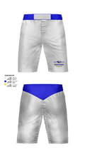Eastside Youth Wrestling 9156231 Fight Shorts - 40