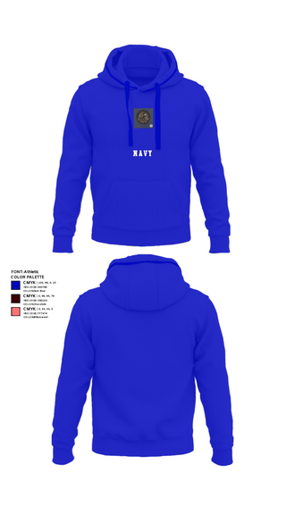 Hoodie, ACB-2 DET-305 ERIE, PA, , Teamtime, Team time, sublimation, custom sports apparel, team uniforms, spirit wear, spiritwear, sports uniforms, custom shirts, team store, custom team store, fundraiser sports, apparel fundraiser