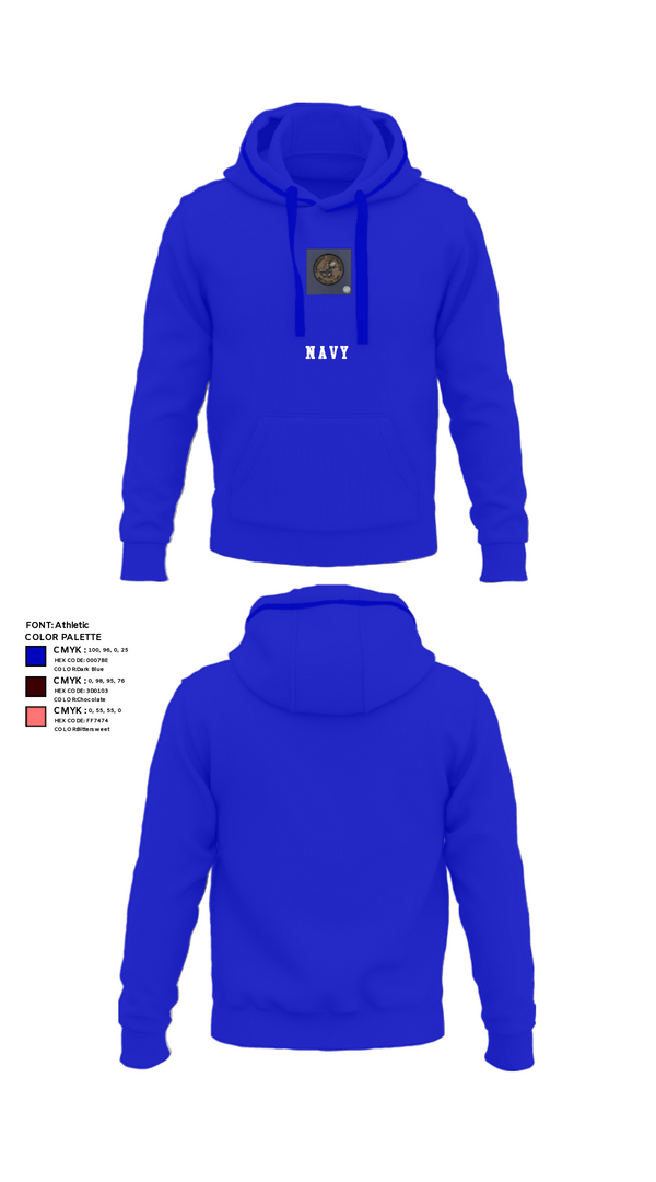 Hoodie, ACB-2 DET-305 ERIE, PA, , Teamtime, Team time, sublimation, custom sports apparel, team uniforms, spirit wear, spiritwear, sports uniforms, custom shirts, team store, custom team store, fundraiser sports, apparel fundraiser