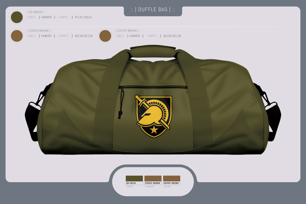 Duffle Bag, HORNET BATTALION, Army, Teamtime, Team time, sublimation, custom sports apparel, team uniforms, spirit wear, spiritwear, sports uniforms, custom shirts, team store, custom team store, fundraiser sports, apparel fundraiser