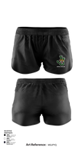 Jordan Jaguars 86972516 Women's Shorts - 127