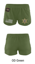 DCSO 2nd Squad 88139355 Ranger Panties - 41