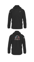 Marina Police Department 65171841 Windbreaker - 20