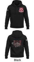 937th CEC-A, 40th BEB 9516475 Hoodie - 38
