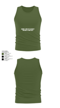 Marine Corps Detachment Presidio of Monterey 16907479 Tank Top - 59