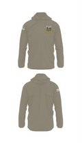 Echo Co. 2nd battalion, 25th Marine Regiment 27533051 Windbreaker - 61
