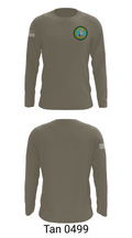 PNW Vets - Clark County 54348387 Long Sleeve Performance Shirt - 66