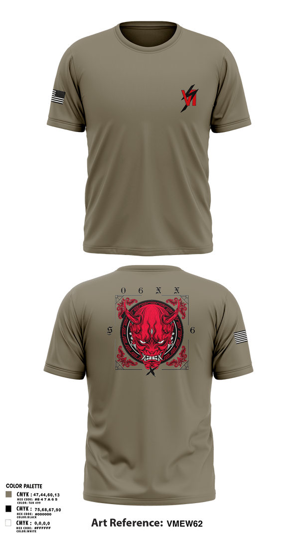 Old School Cotton Feel Shirt, 3d SGX, Marines, Teamtime, Team time, sublimation, custom sports apparel, team uniforms, spirit wear, spiritwear, sports uniforms, custom shirts, team store, custom team store, fundraiser sports, apparel fundraiser