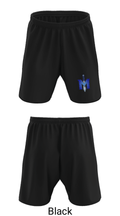 iMater Knights 12068030 Athletic Shorts With Pockets - 8