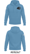 Paetow High School Tennis 24931552 Hoodie - 19
