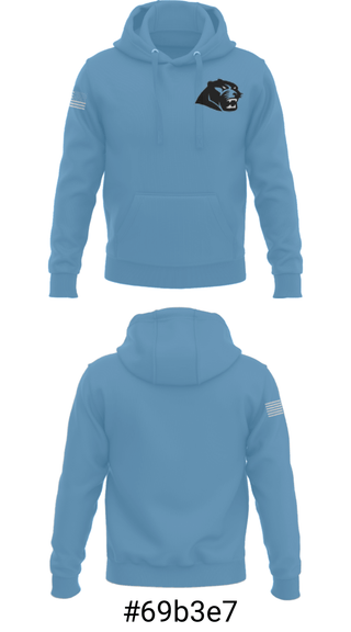 Hoodie, Paetow High School Tennis, Tennis, Teamtime, Team time, sublimation, custom sports apparel, team uniforms, spirit wear, spiritwear, sports uniforms, custom shirts, team store, custom team store, fundraiser sports, apparel fundraiser