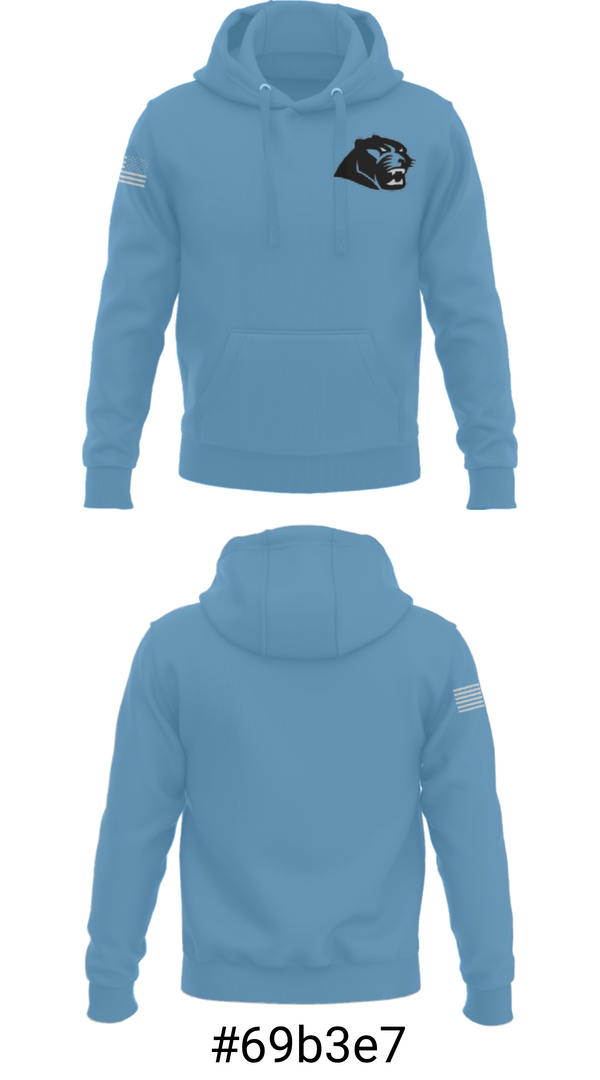 Hoodie, Paetow High School Tennis, Tennis, Teamtime, Team time, sublimation, custom sports apparel, team uniforms, spirit wear, spiritwear, sports uniforms, custom shirts, team store, custom team store, fundraiser sports, apparel fundraiser