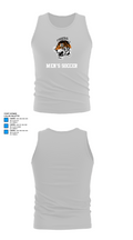 Stivers Highschool 10208630 Tank Top - 13