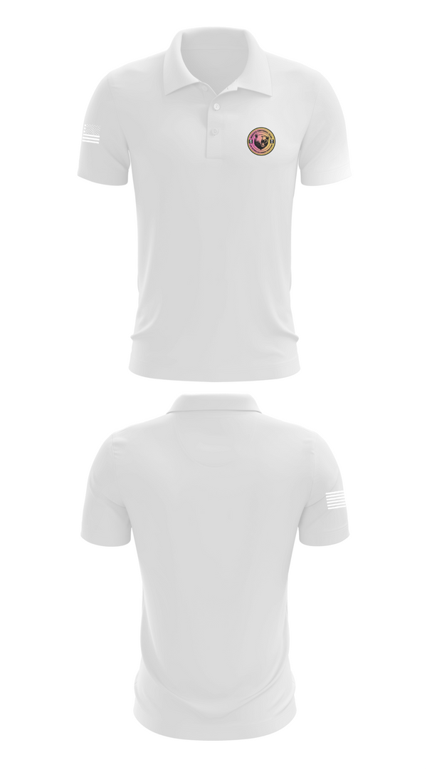 Short Sleeve Performance Polo, Mizfitz F.C., Women's Soccer, Teamtime, Team time, sublimation, custom sports apparel, team uniforms, spirit wear, spiritwear, sports uniforms, custom shirts, team store, custom team store, fundraiser sports, apparel fundraiser