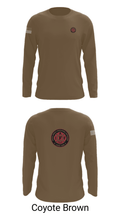Local 5386 36178250 Long Sleeve Performance Shirt - 6